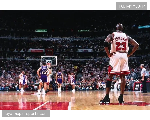 公牛这回真硬气，最后一节全靠防守顶住，公牛的防守